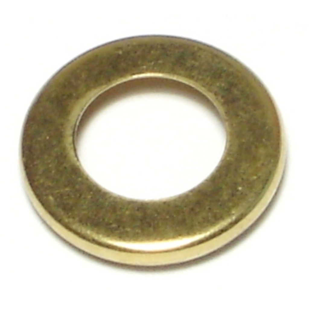 [MF64721] 5/8 x 1/8IP Br Pltd Chk Ring