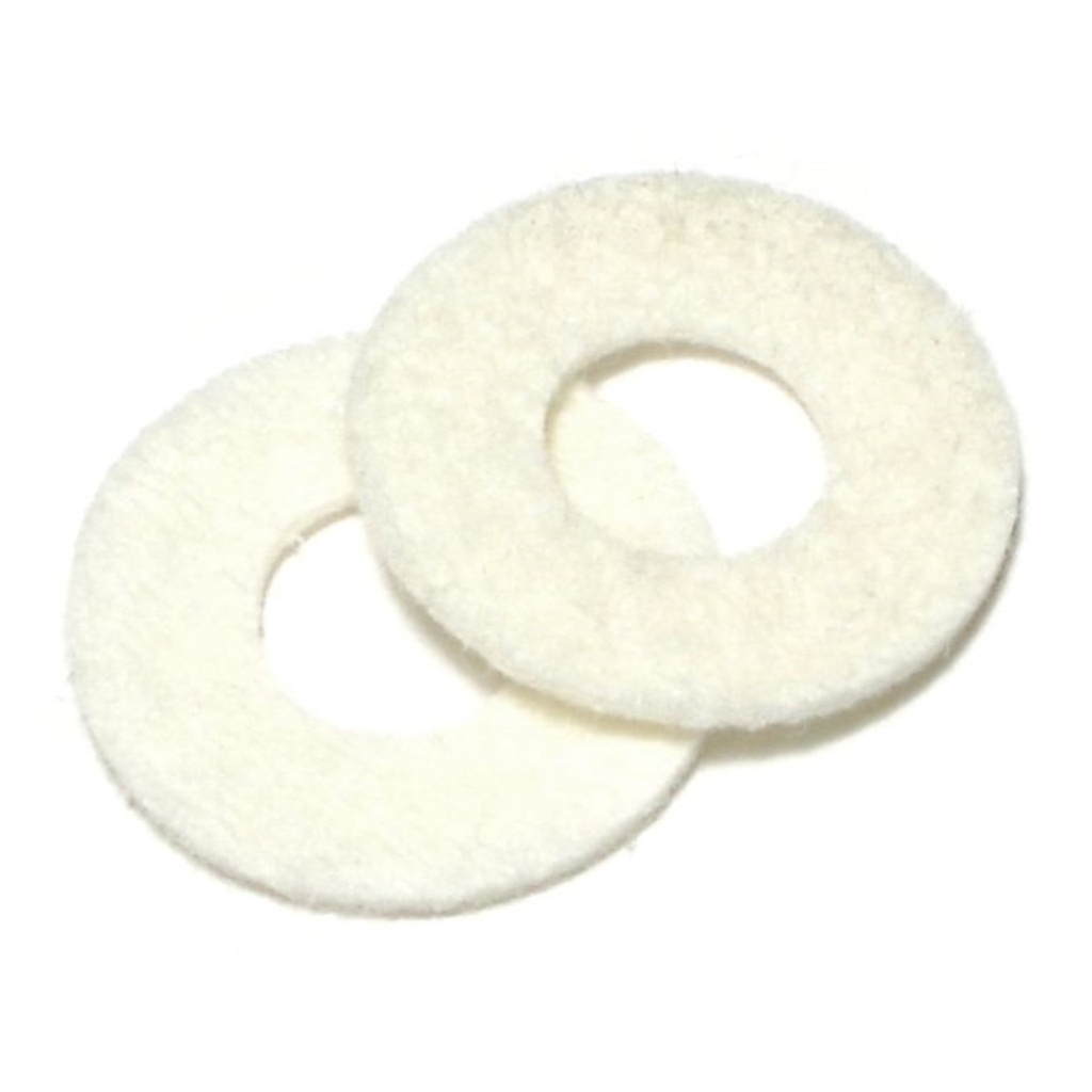 1" Lamp Washer Felt