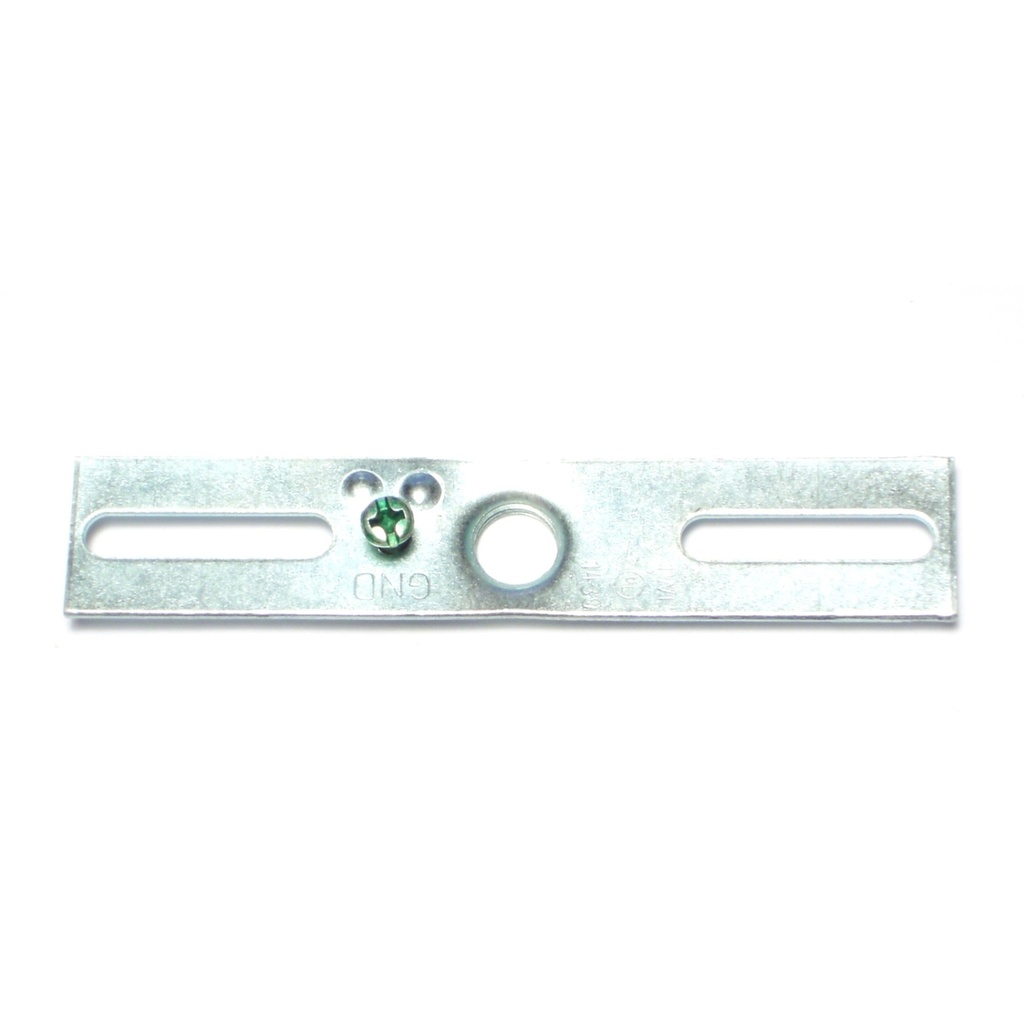 1/8IP Str Bracket Bar