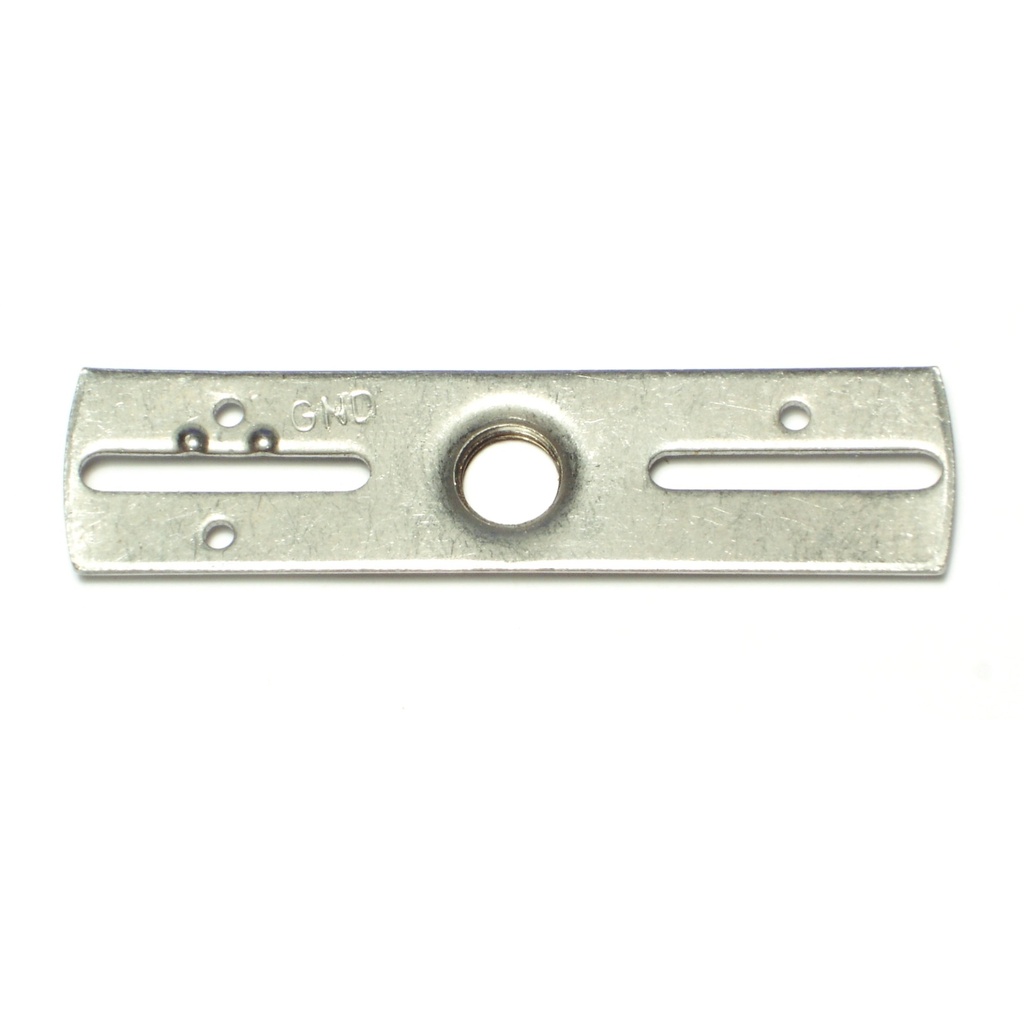 1/4IP Str Bracket Bar