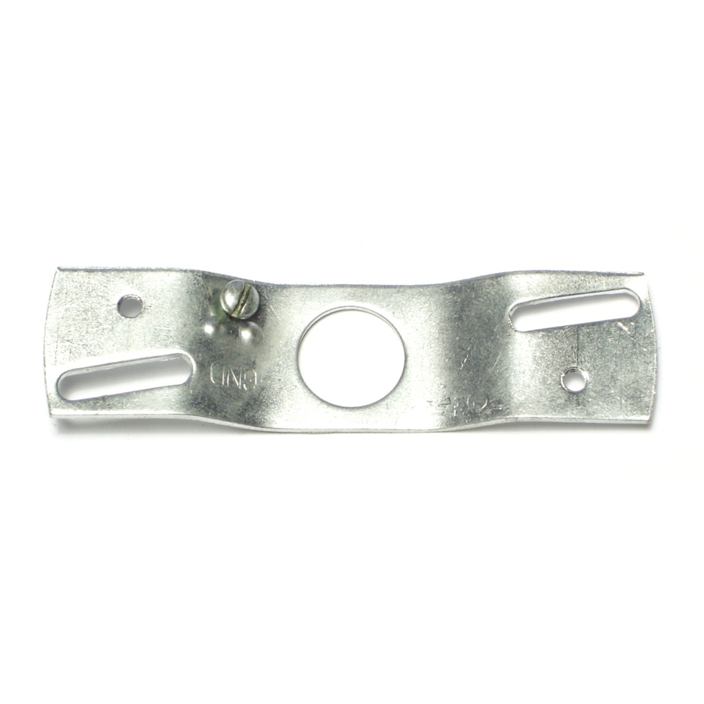 3/8IP Off Bracket Bar