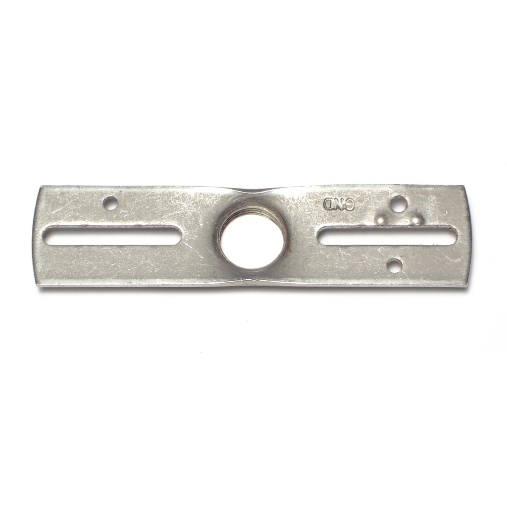 3/8IP Str Bracket Bar