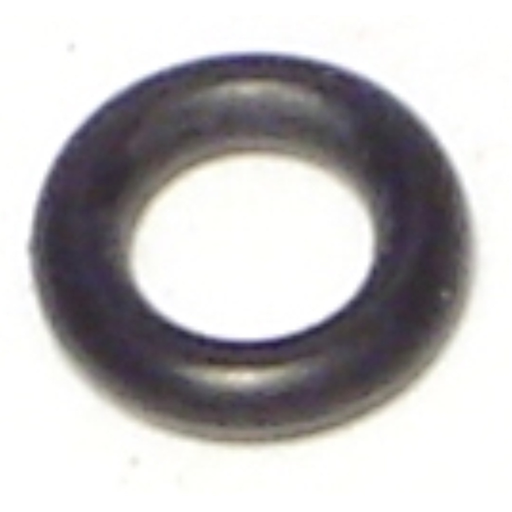 5/32 x 9/32 Rubber O Ring