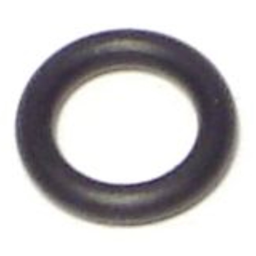 7/32 x 11/32 Rubber O Ring