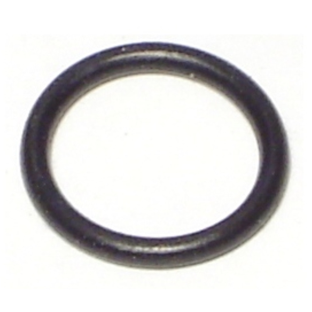 1/2 x 5/8 Rubber O Ring