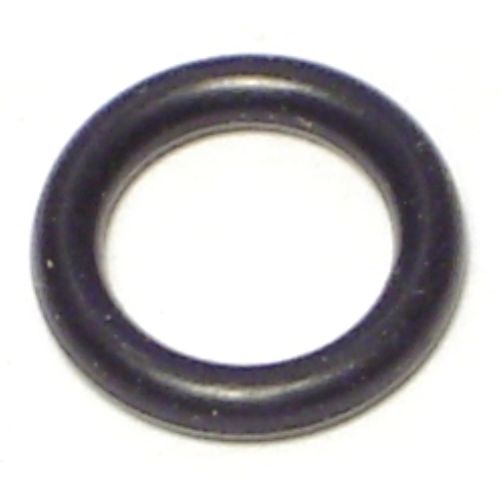 7/16 x 5/8 Rubber O Ring