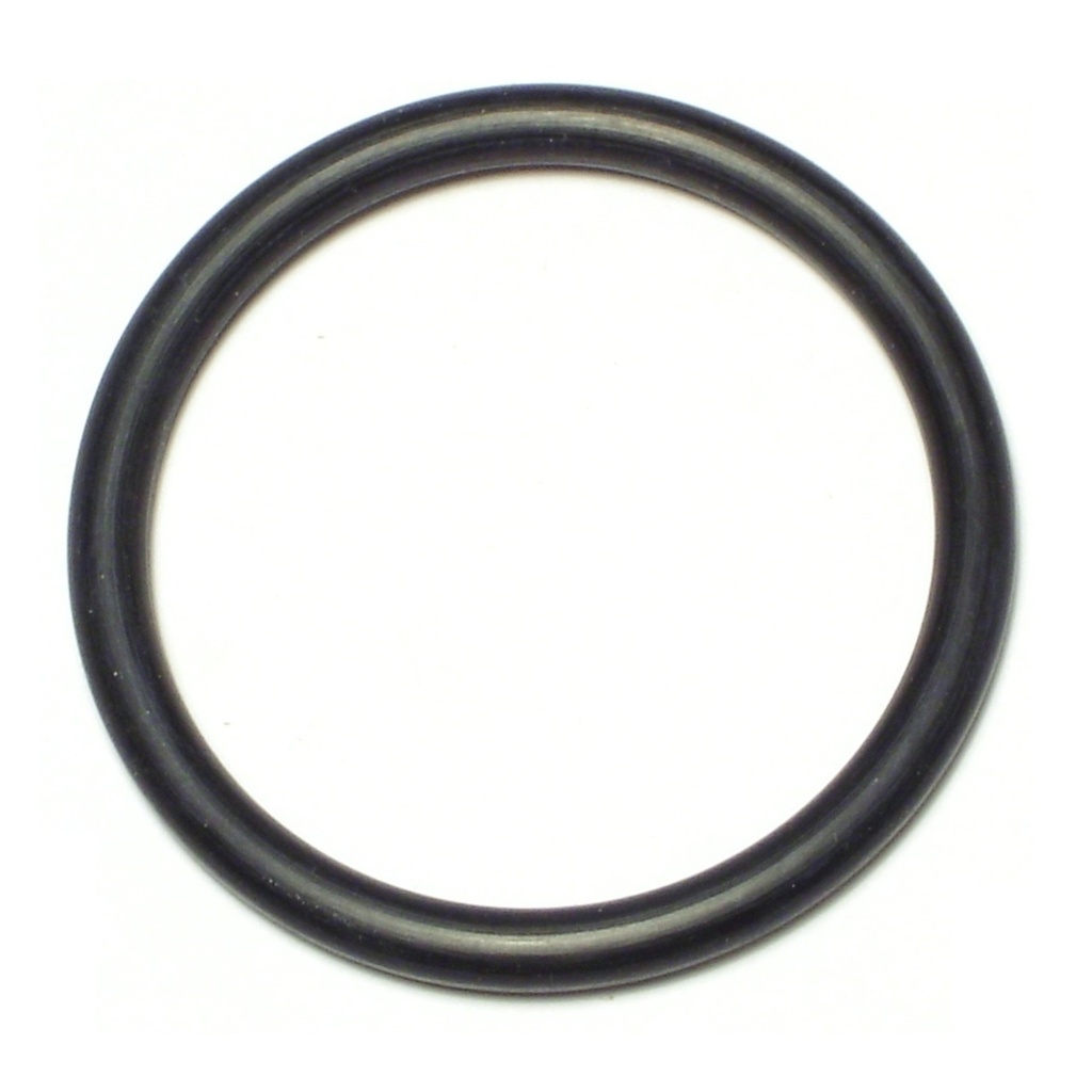 2 x 2-3/8 Rubber O Ring
