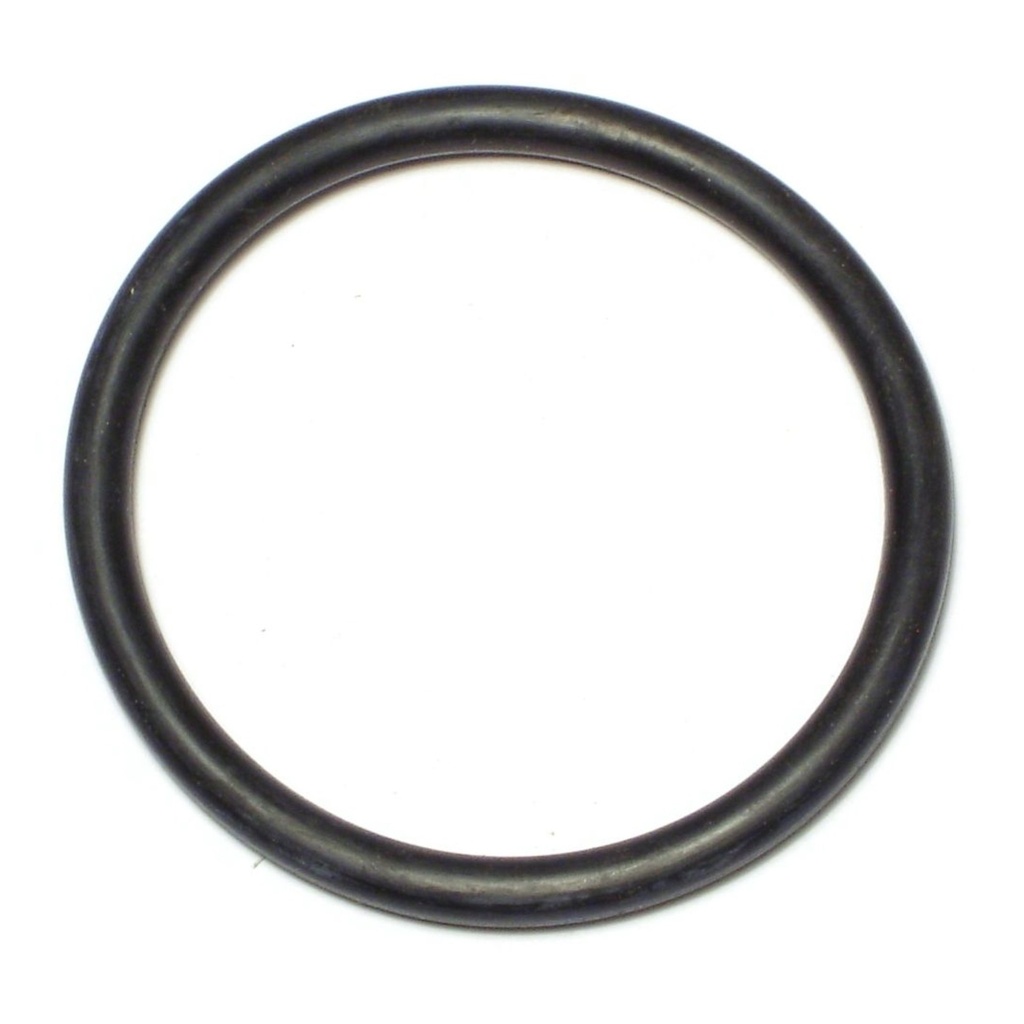2-1/4 x 2-5/8 Rubber O Ring