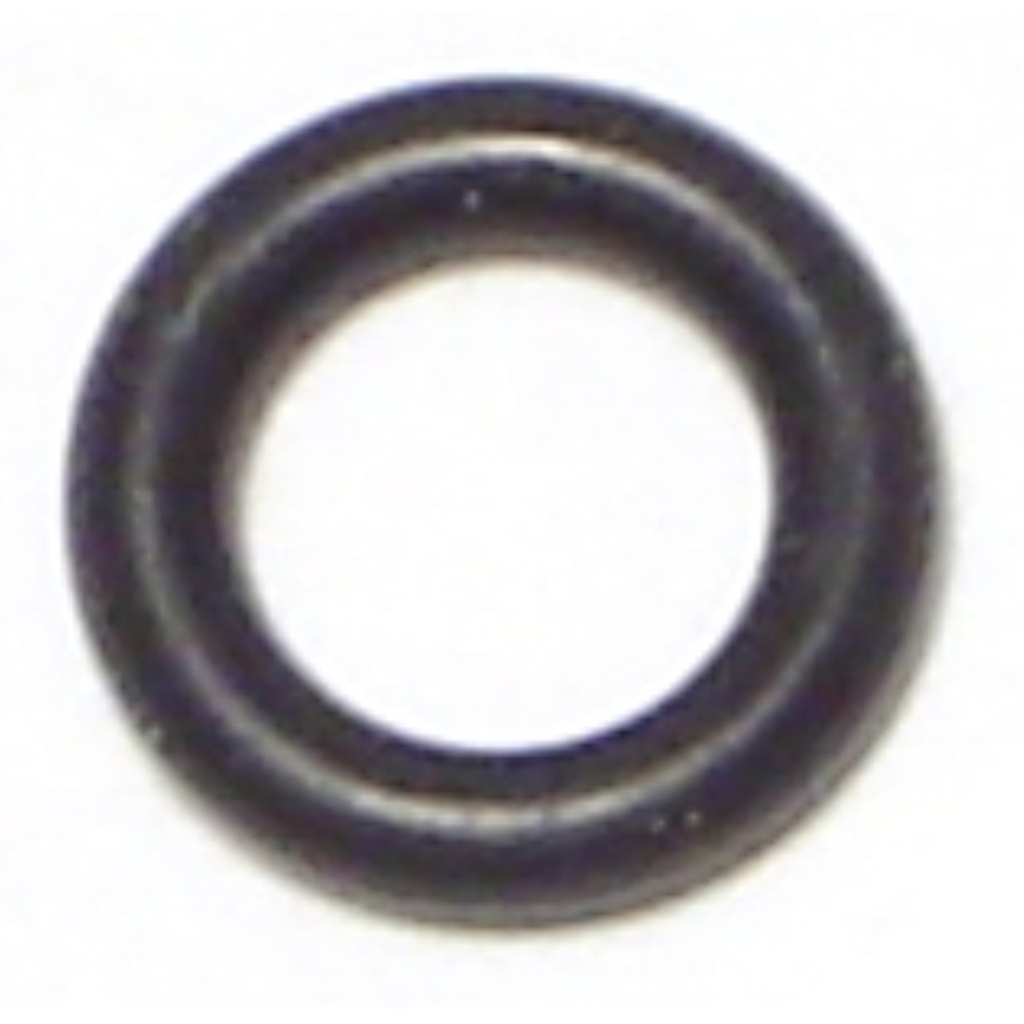 [MF64884] 6mm x 10mm Rubber O Ring