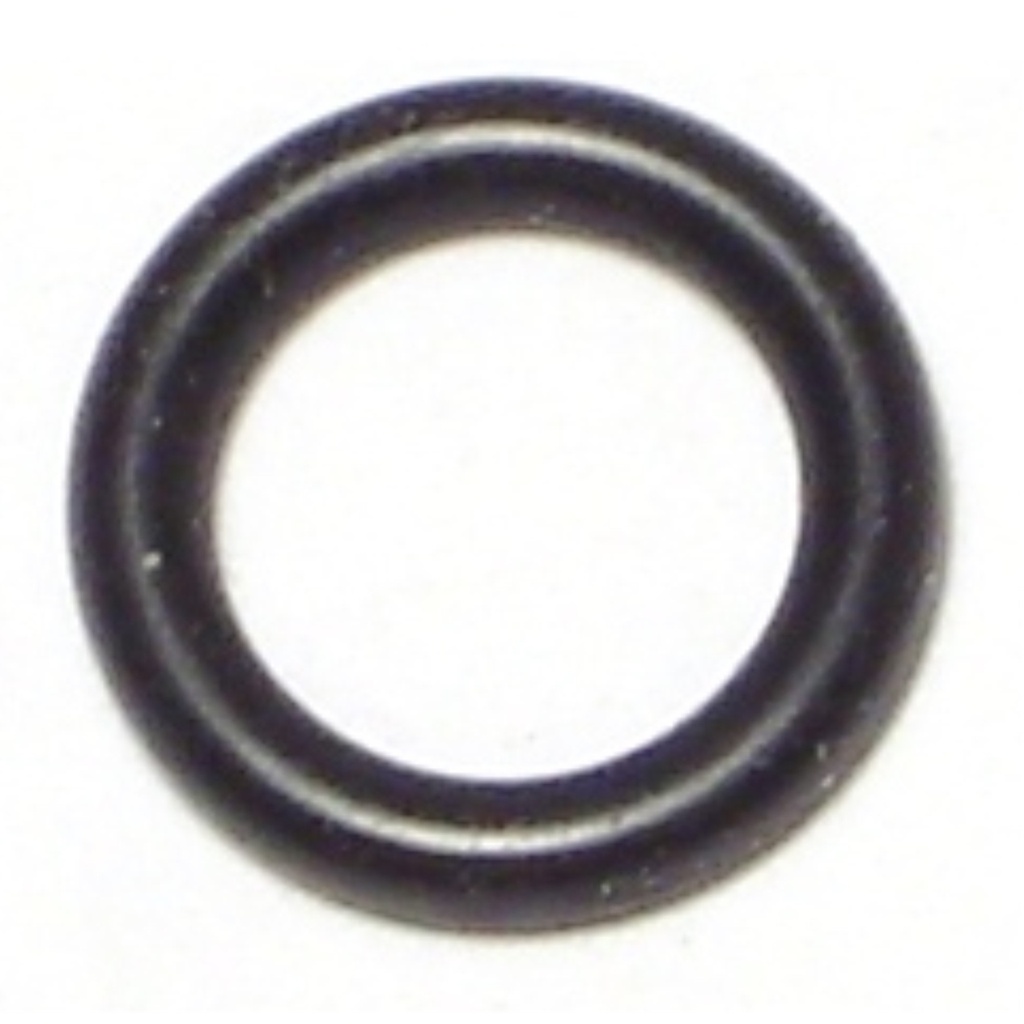 10mm x 15mm Rubber O Ring