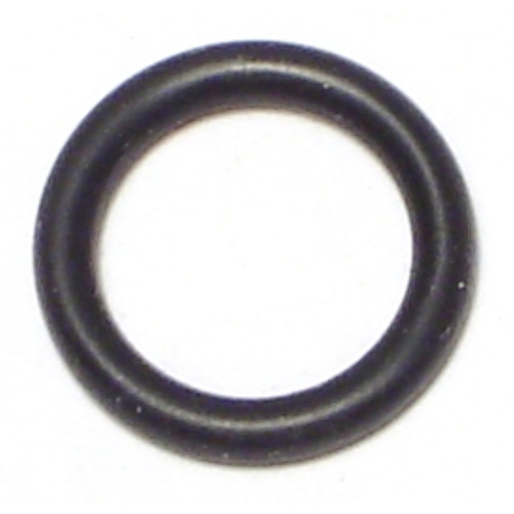 12mm x 17mm Rubber O Ring