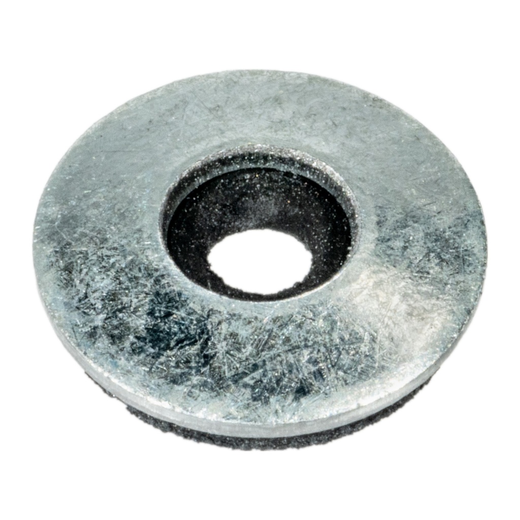 #8 x 1/2 Bond Seal Washer