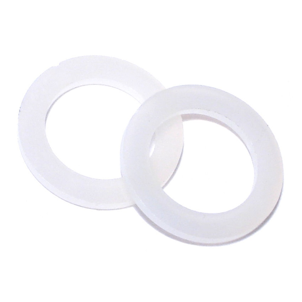 1/2 Nyln Flat Washer