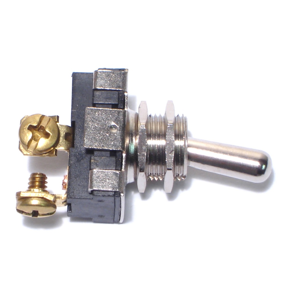Canopy Toggle Switches