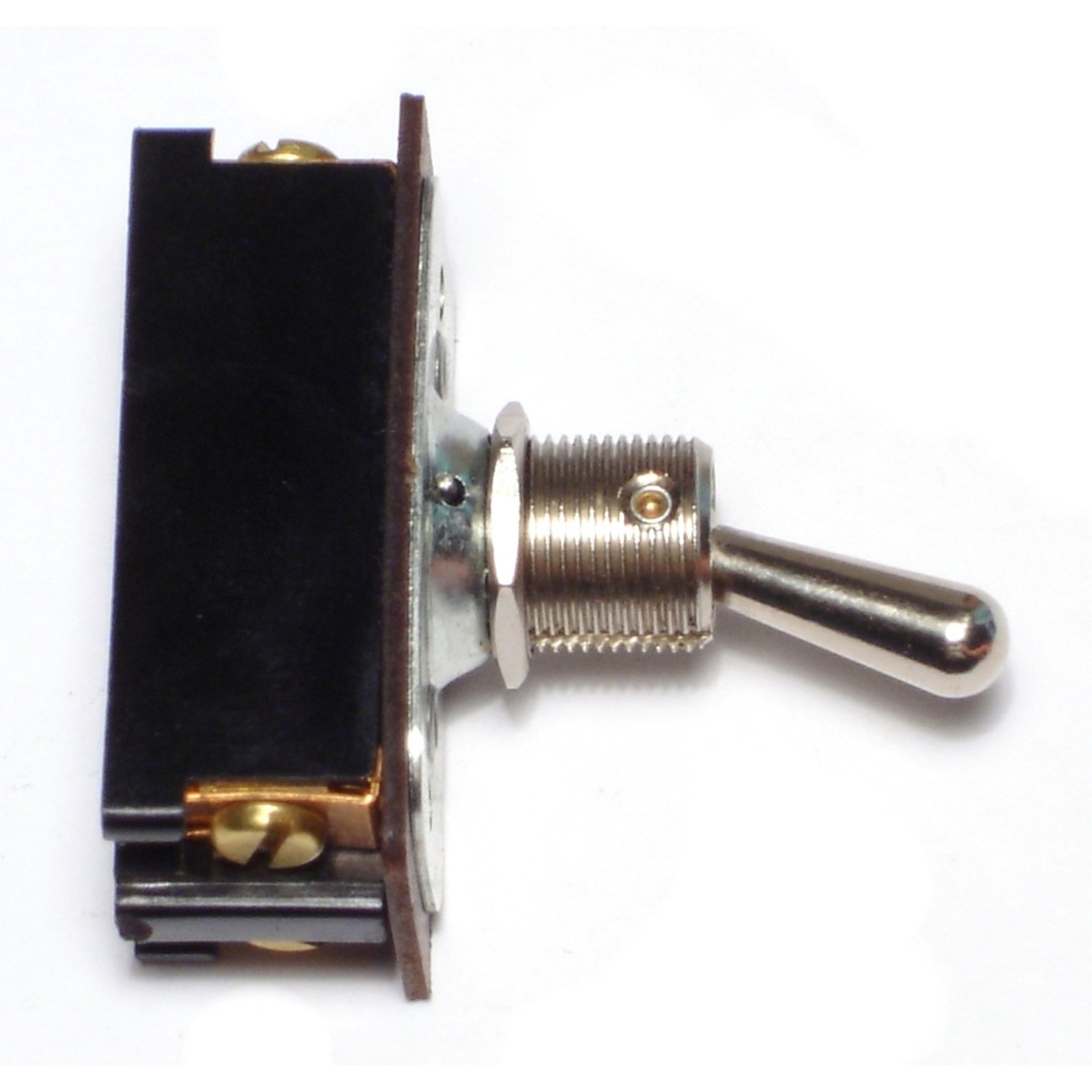 1 HP Motor Toggle Switches
