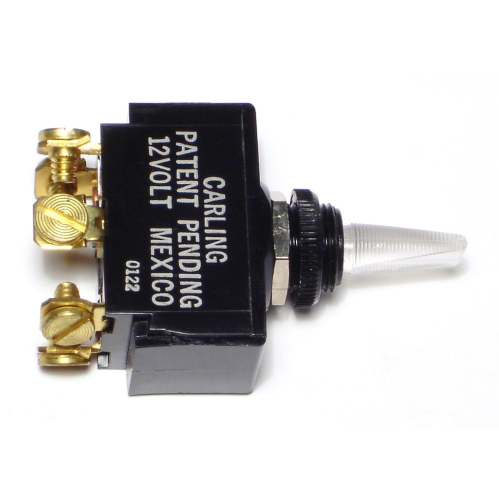 [MF65188] Lighted Toggle Switches