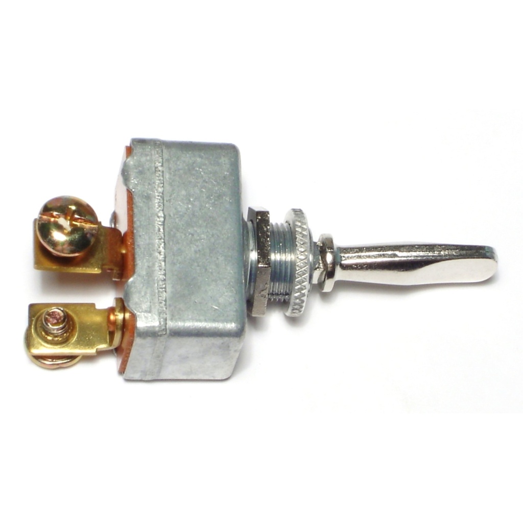 [MF65201] On-Off Toggle Switches