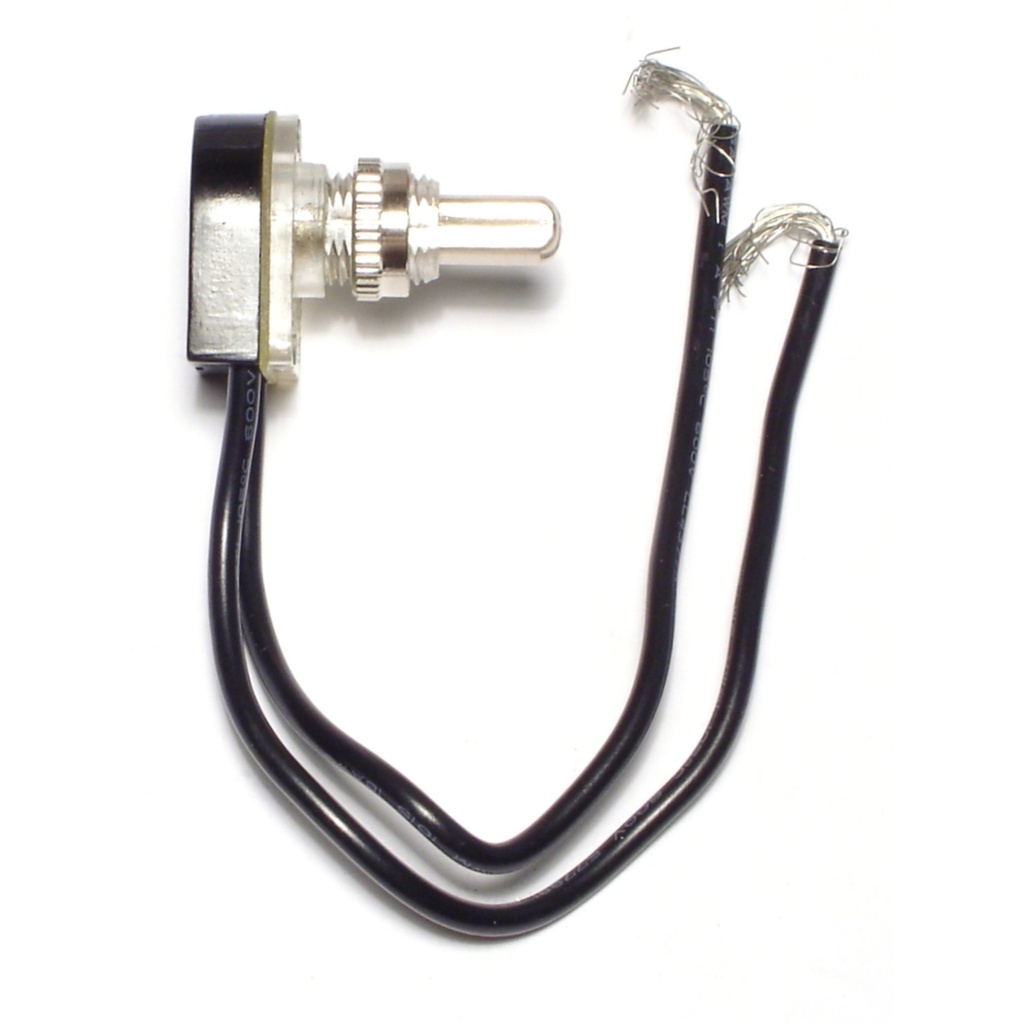 [MF65202] Push Switch