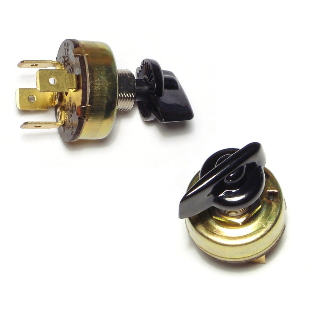 [MF65224] Fan Rotary Switch