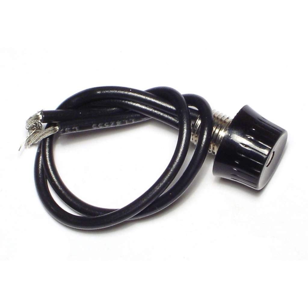 [MF65225] Hat Canopy Rotary Switch