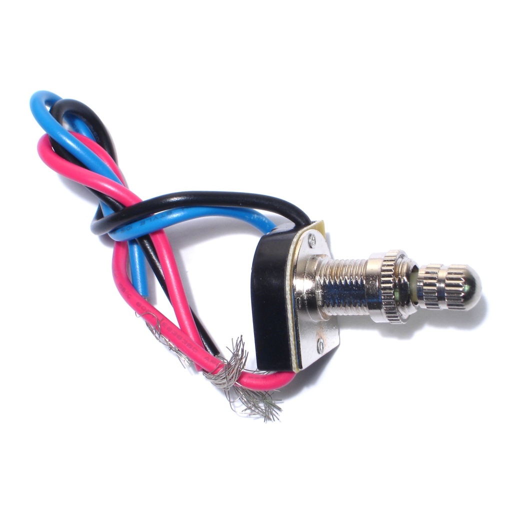 [MF65227] Long Shank Rotary Switch