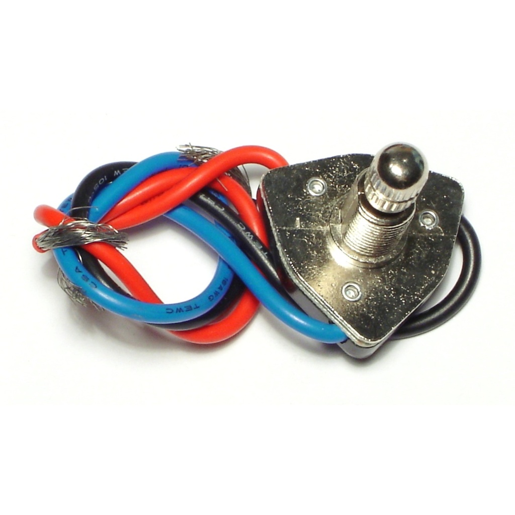 Fan Rotary Switch