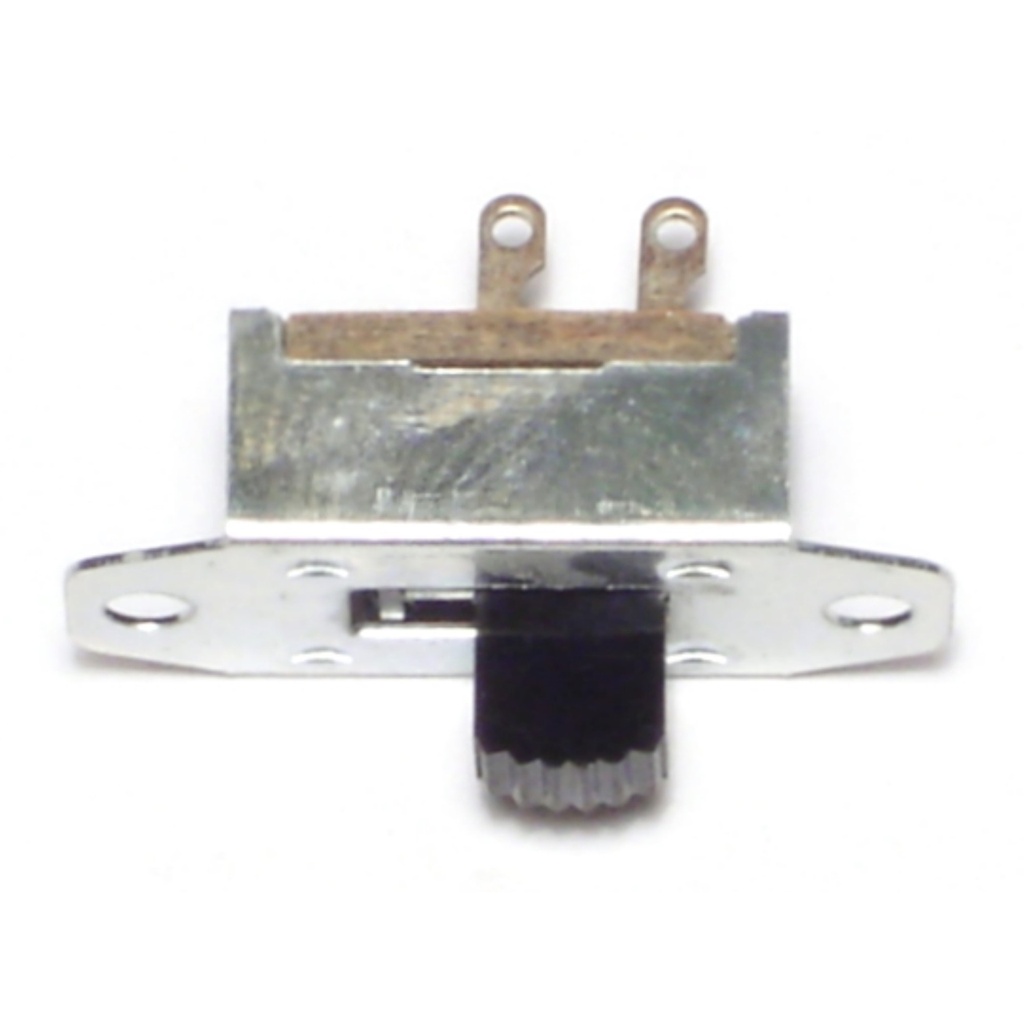 [MF65243] SPST Mini Slid Switch