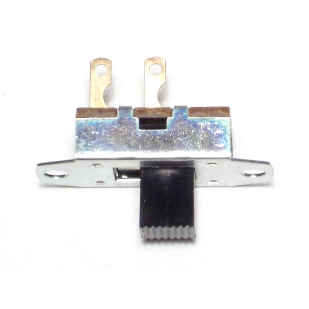 [MF65244] SPST Slide Switch