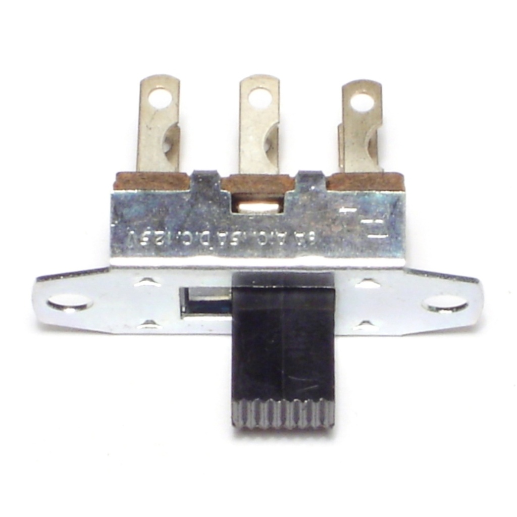 [MF65247] DPDT Slide Switches