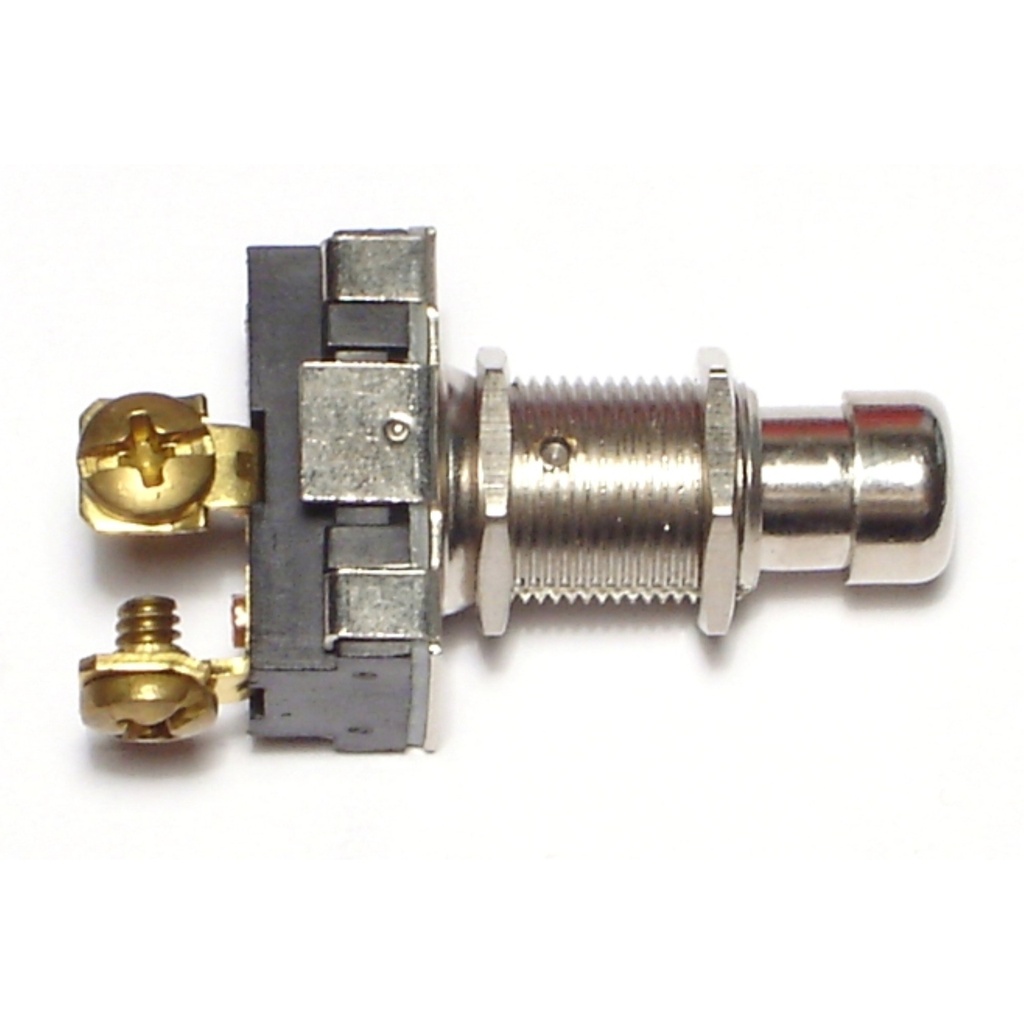 1/3 HP Off Momentary Switch