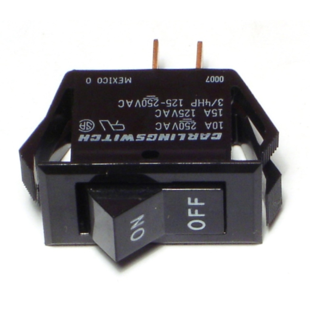 On/Off Rocker Switch