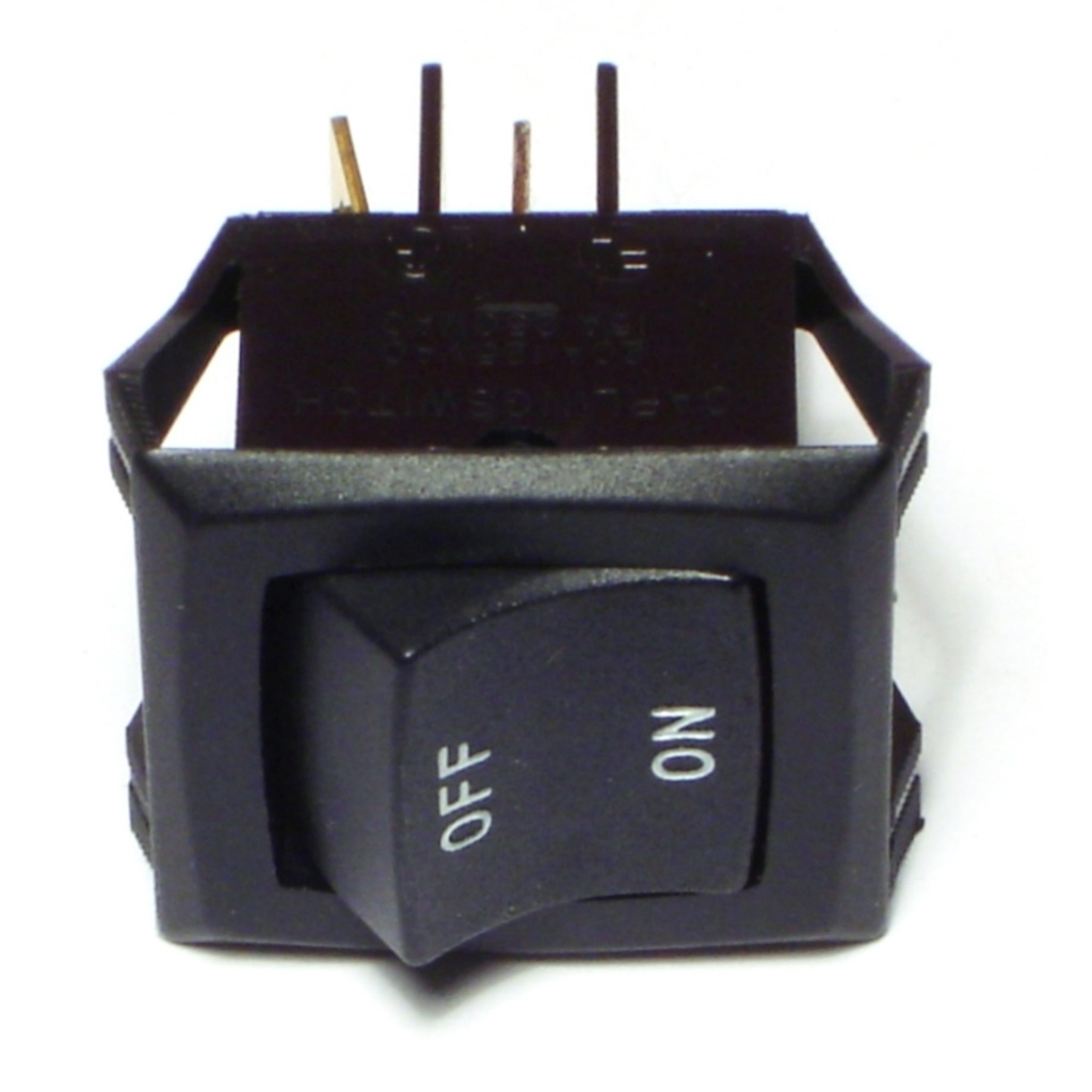 On/Off Rocker Switches
