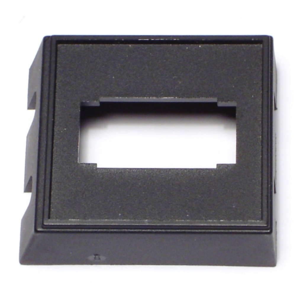 Small Switch Mount Pan