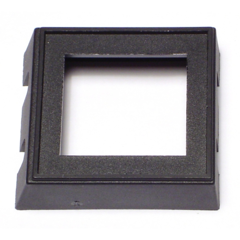 Large Switch Mount Pan