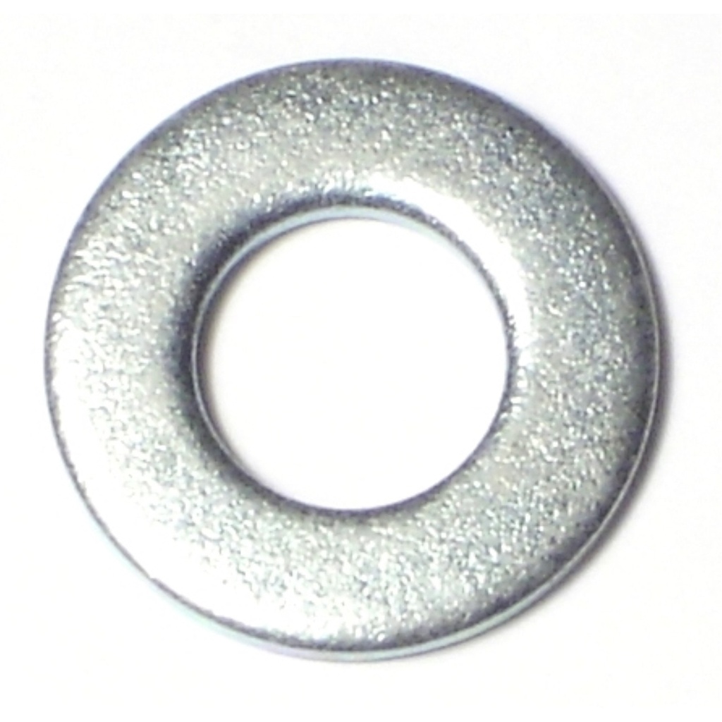 3/8USS Flat Wash Zn