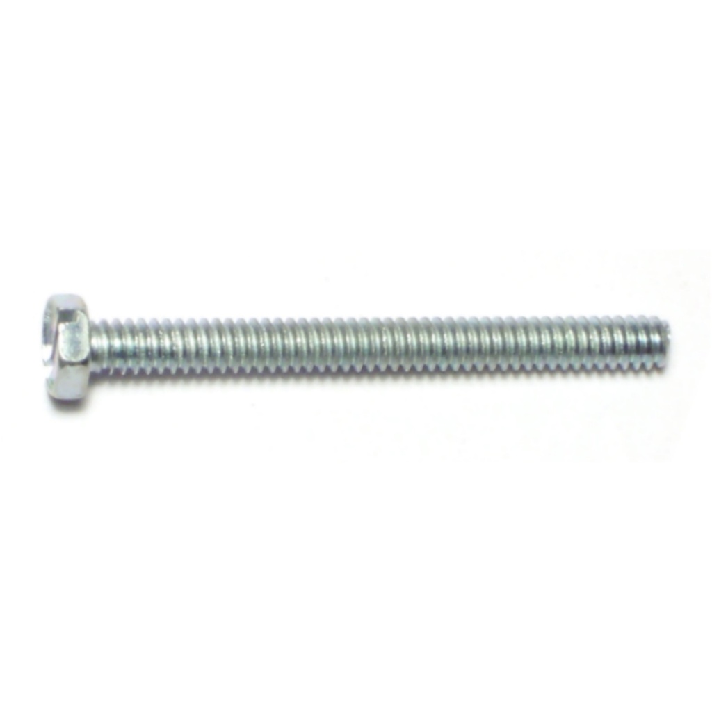 10-24 x 2 Sl Hex Mach Scrw