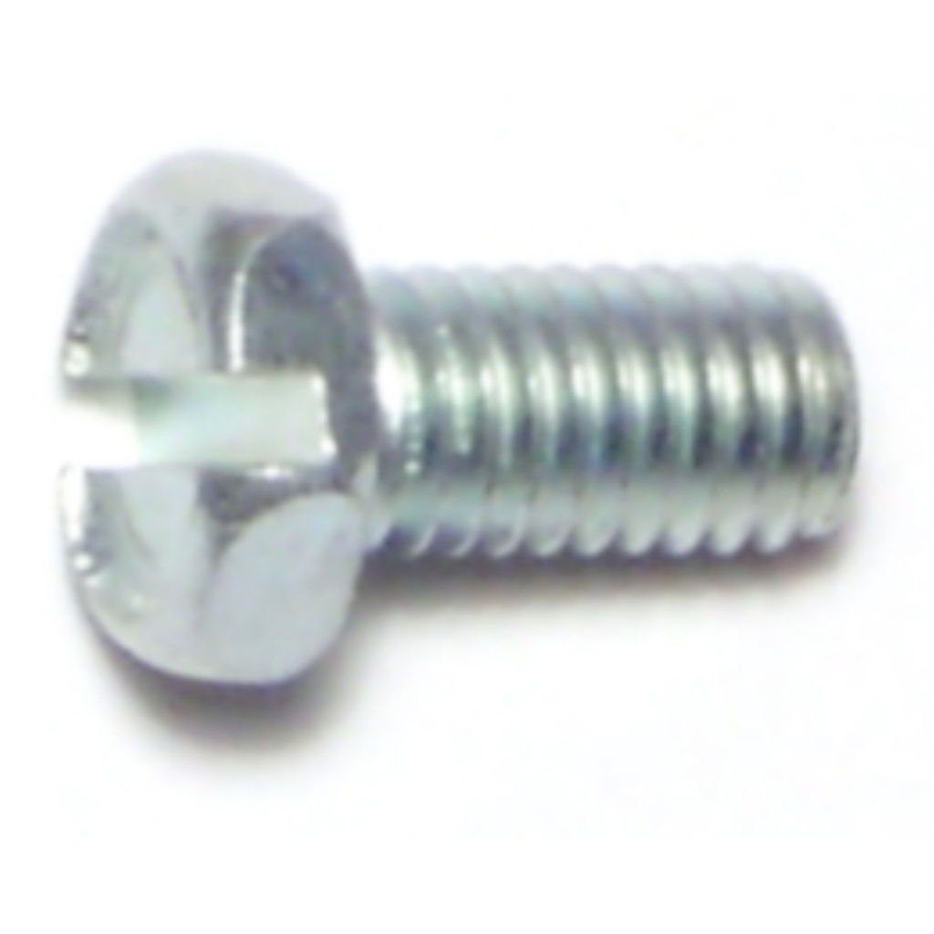 10-32 x 3/8 Sl Hex Mach Scrw