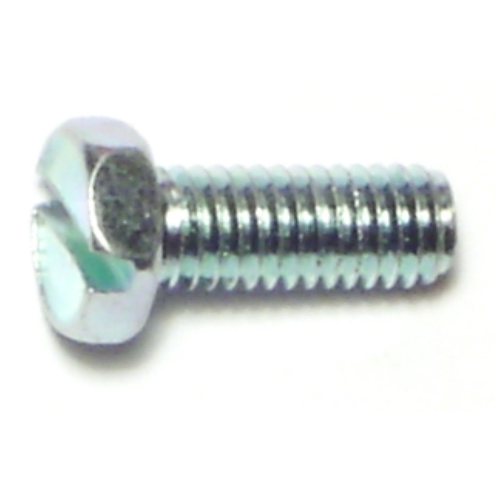 10-32 x 1/2 Sl Hex Mach Scrw