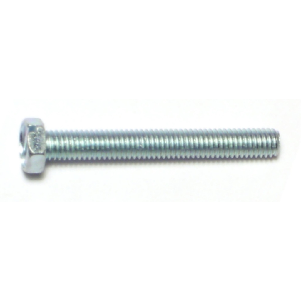 10-32 x 1-1/2 Sl Hex Mach Scrw