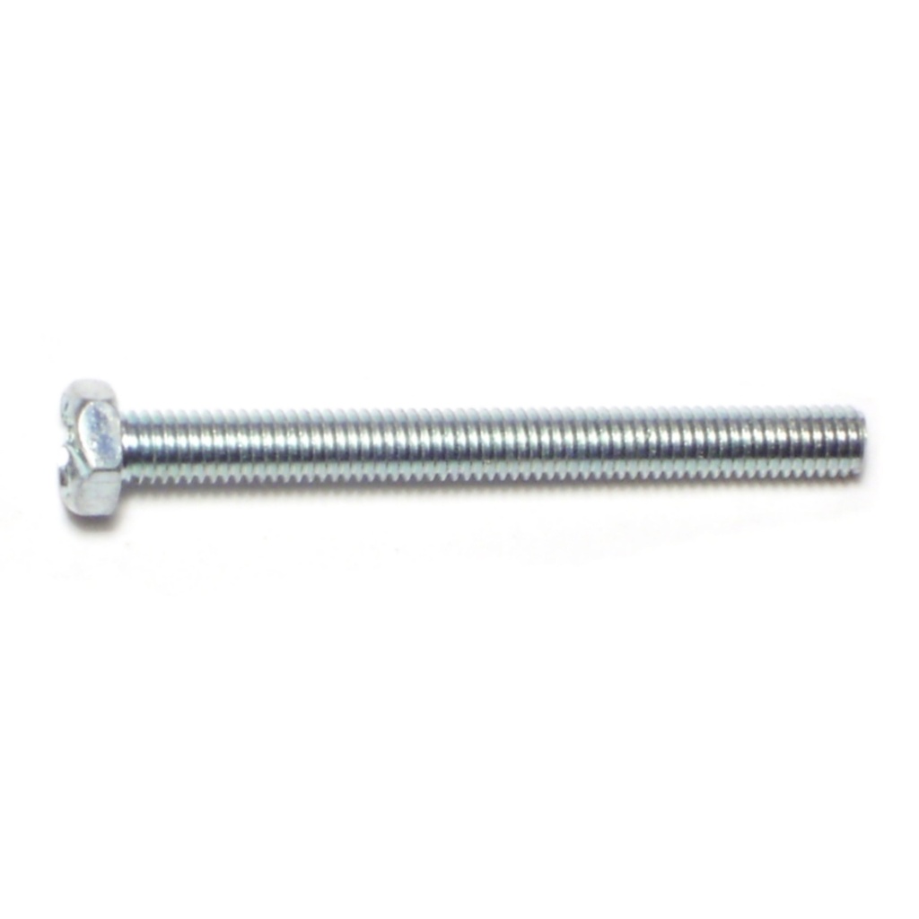 10-32 x 2 Sl Hex Mach Scrw