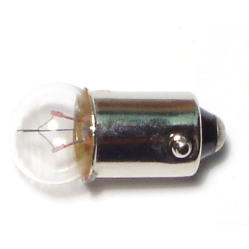 #53 Mini Light Bulbs