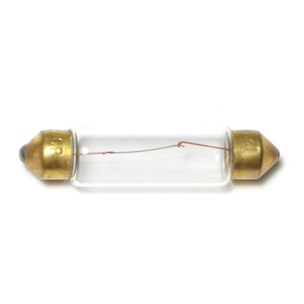 [MF65591] #211-2 Mini Light Bulbs