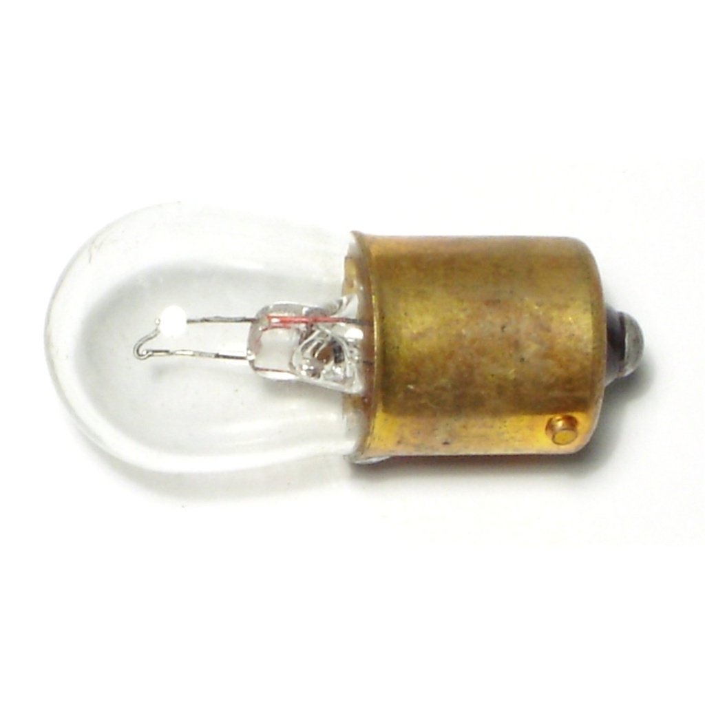 #1003 Mini Light Bulbs