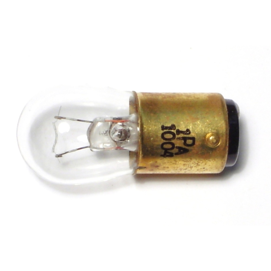 [MF65603] #1004 Mini Light Bulbs