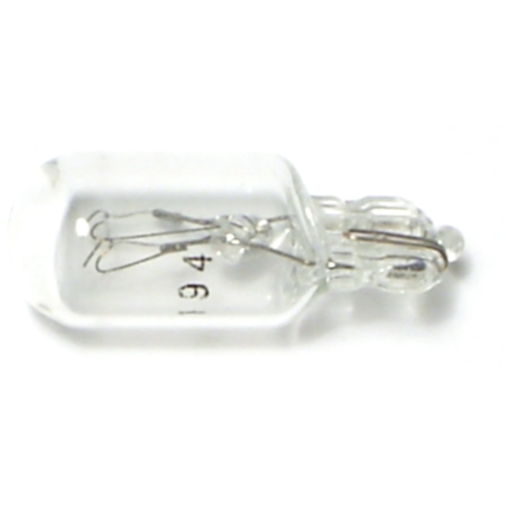 #194 Mini Light Bulbs