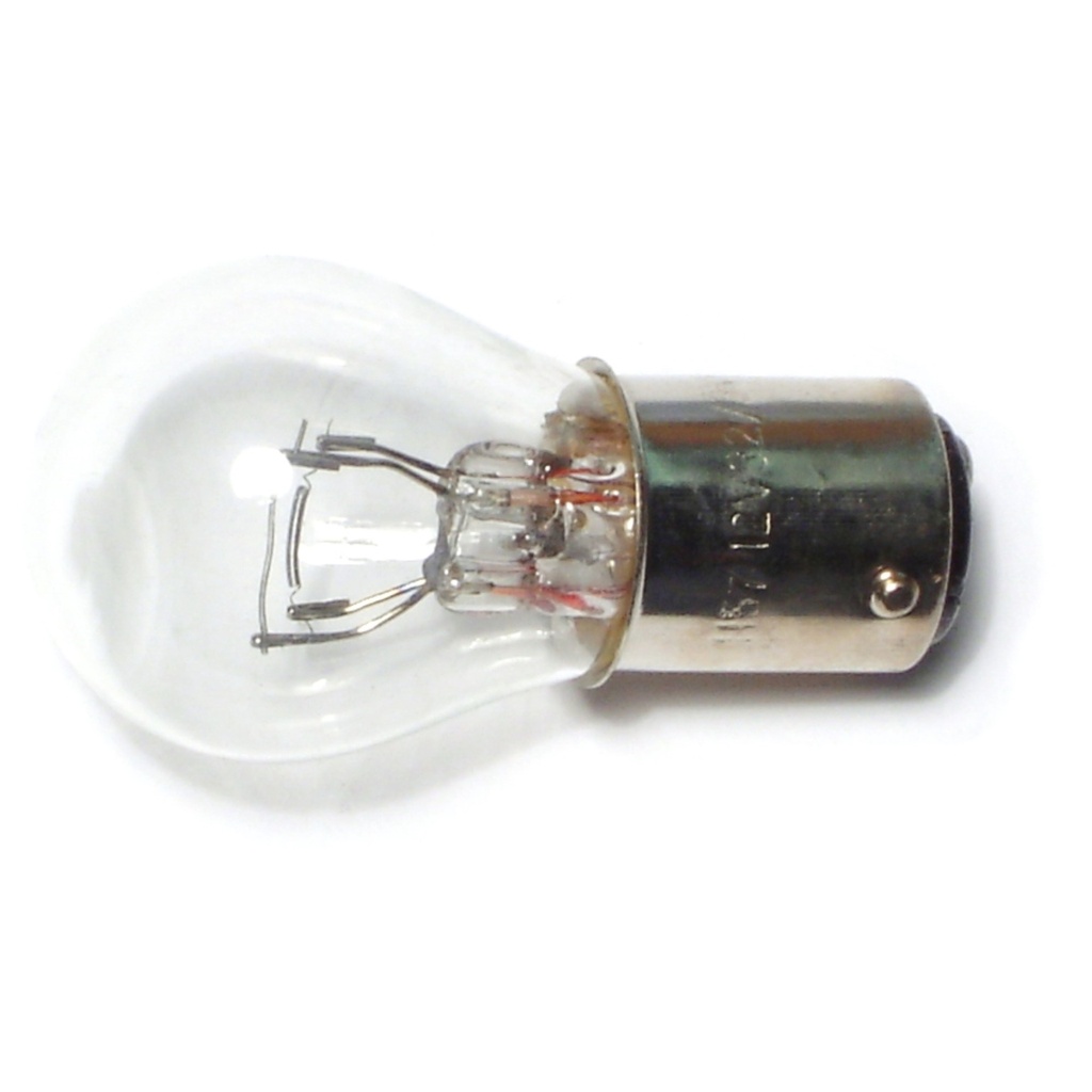 [MF65641] #1157 Clear Mini Light Bulbs