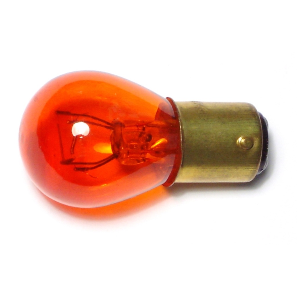[MF65642] #1157 Amber Mini Light Bulbs
