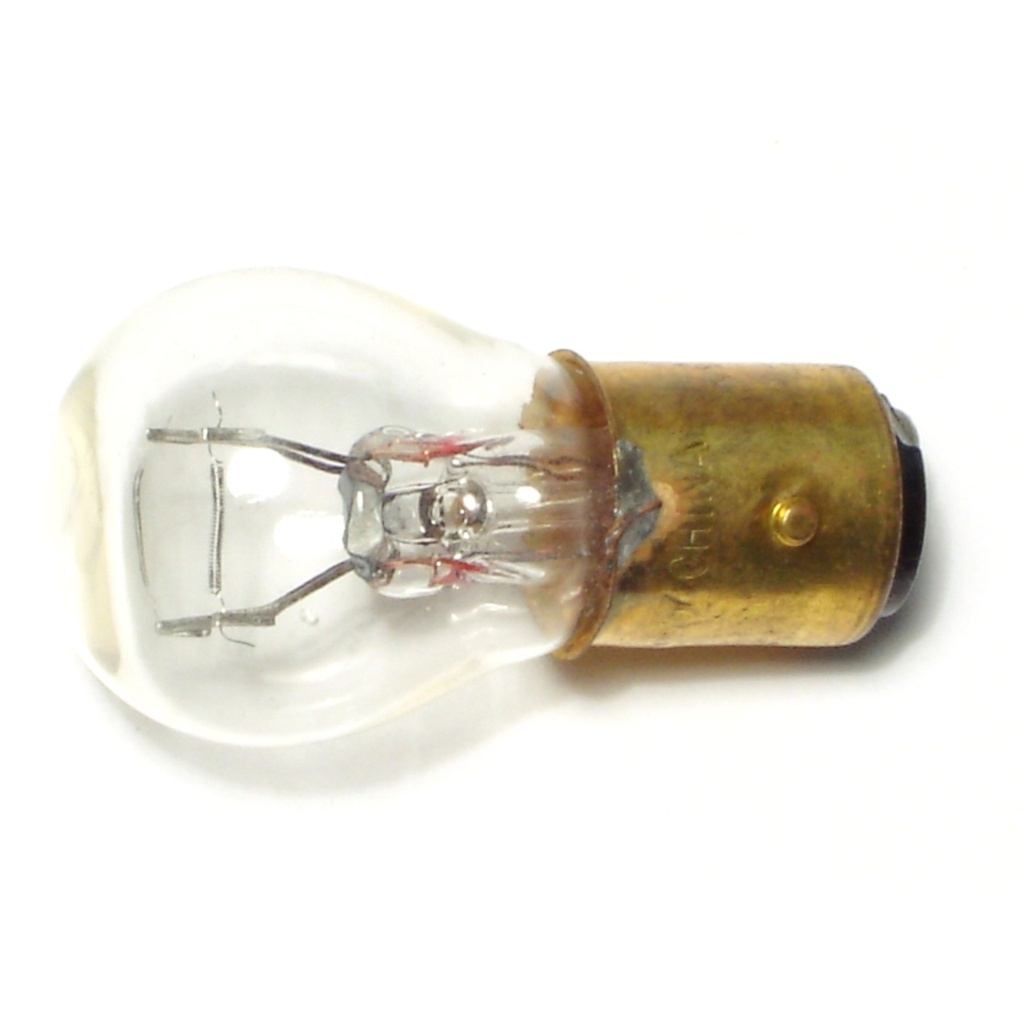 [MF65643] #2057 Clear Mini Light Bulbs