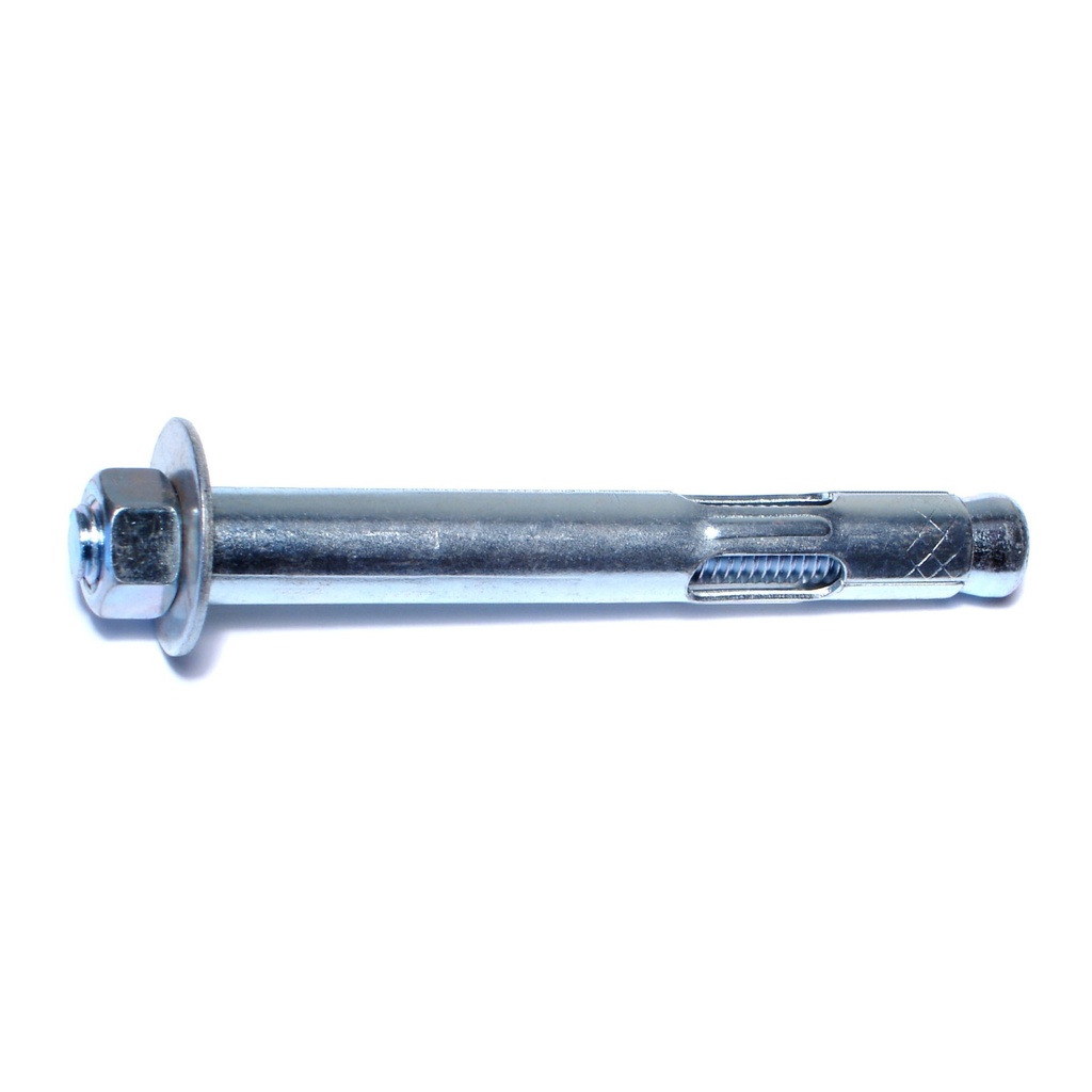 [MF04162] 1/2 x 4Hex Sleeve Anch