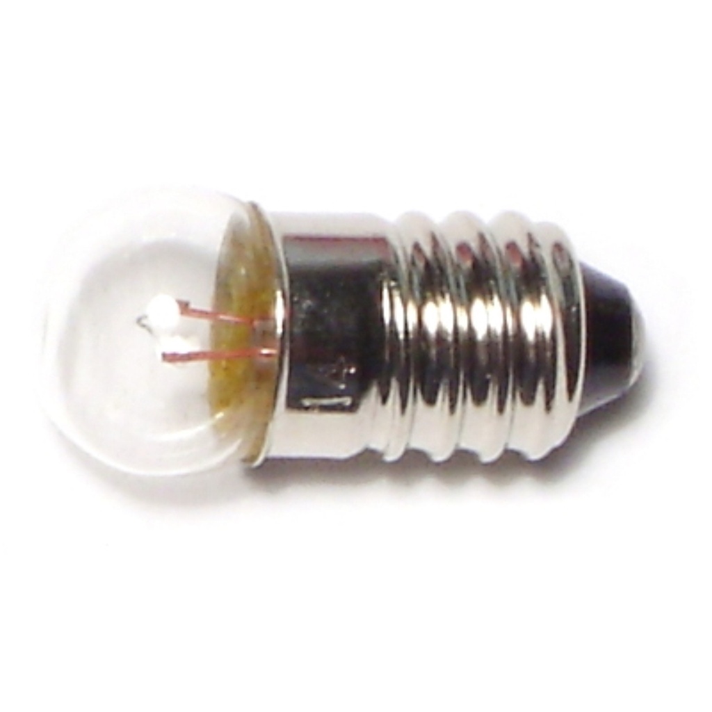 #14 Mini Light Bulbs